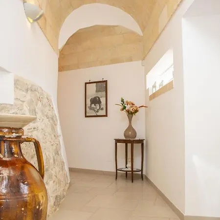 Villa Trullo Canicchiulo By Perle Di Puglia *