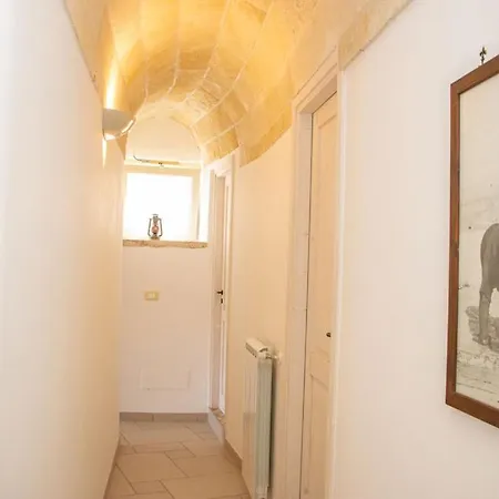 Villa Trullo Canicchiulo By Perle Di Puglia