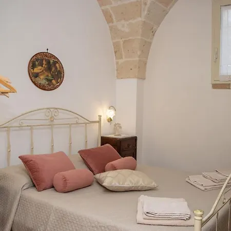 Villa Trullo Canicchiulo By Perle Di Puglia Latiano