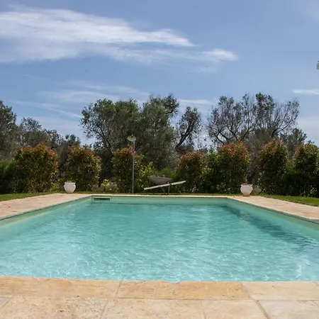 Villa Trullo Canicchiulo By Perle Di Puglia Latiano