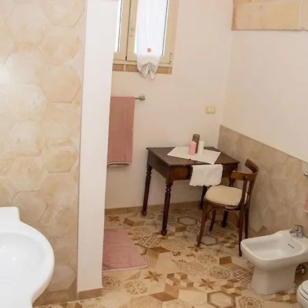 Villa Trullo Canicchiulo By Perle Di Puglia *
